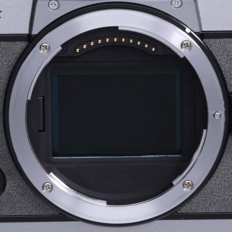 Nikon Zf ボディ シルバー ABランク 中古｜フジヤカメラ