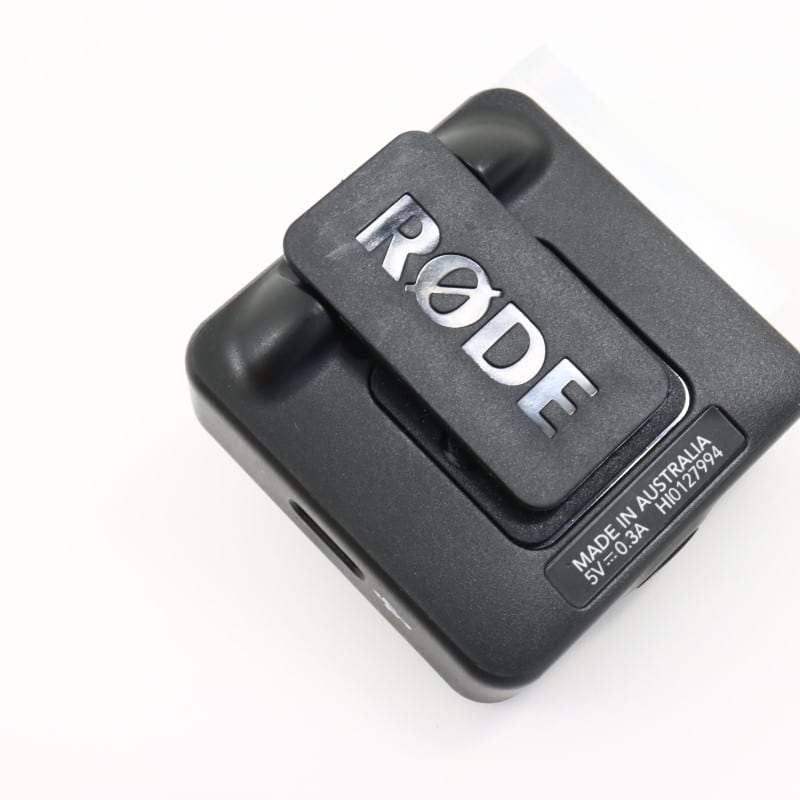 WIGOII [Wireless GO II]