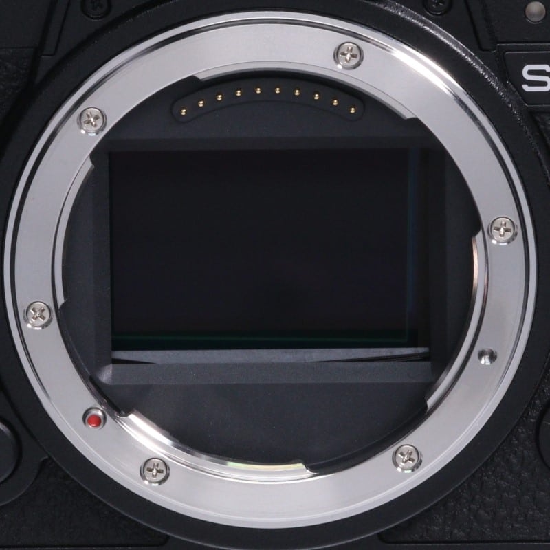 LUMIX S1IIE ボディ DC-S1M2ES
