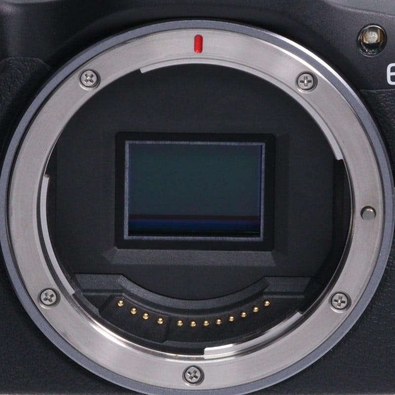 Canon EOS R100 ボディー ABランク 中古｜フジヤカメラ