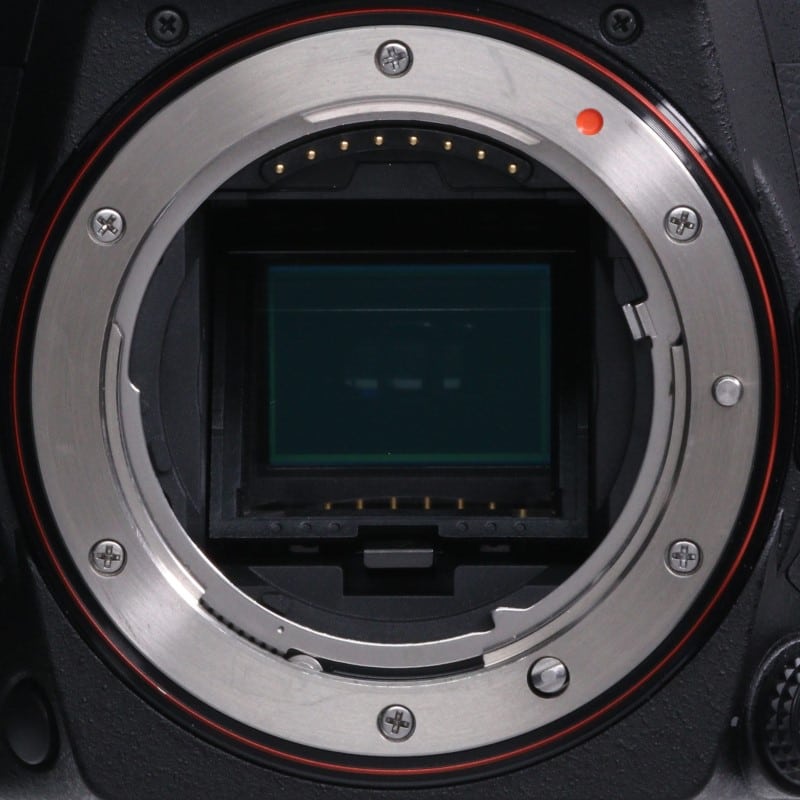 α77 ボディ SLT-A77V