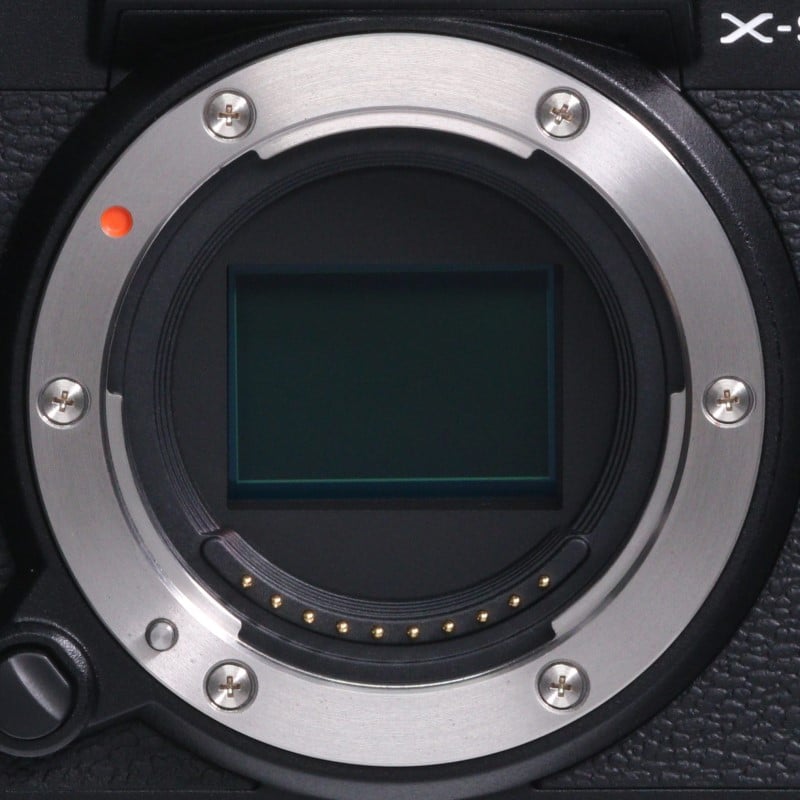 FUJIFILM X-S20 ボディ