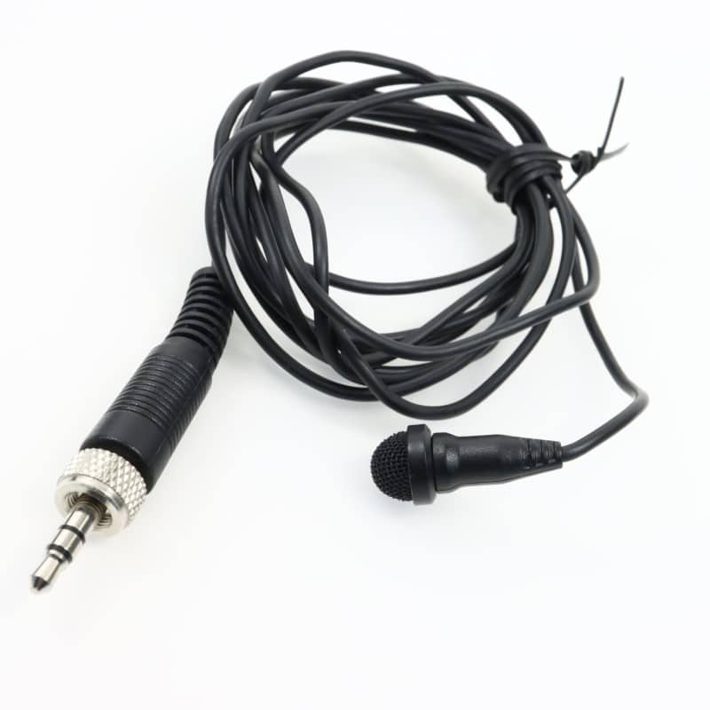XSW-D LAVALIER SET