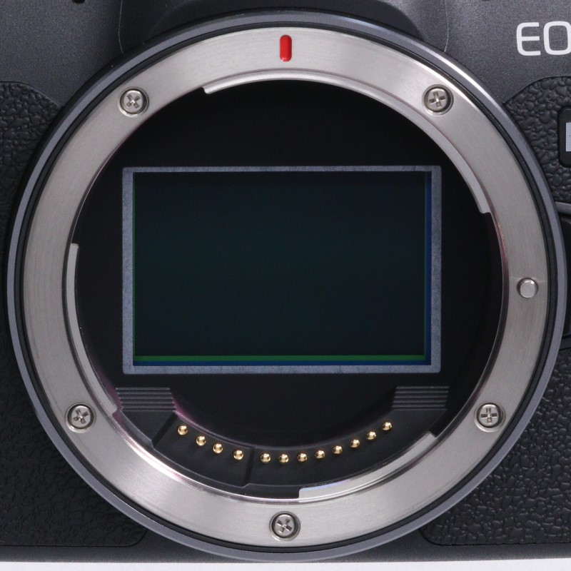 EOS R8