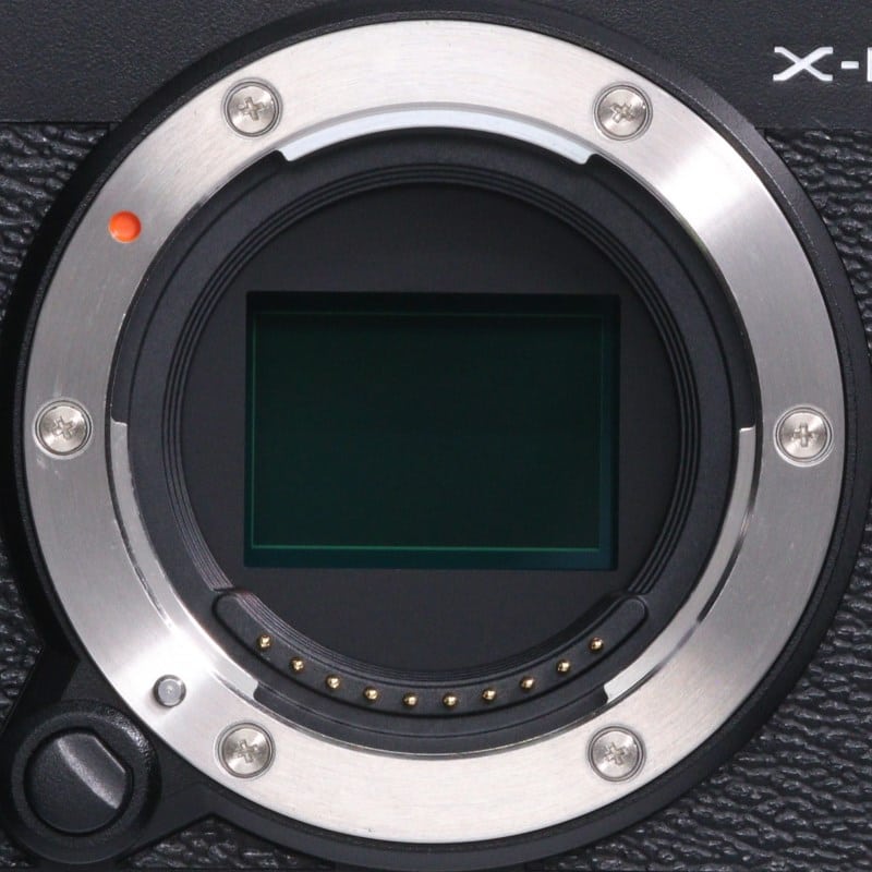 富士フイルム FUJIFILM X-M5 ボディ ブラック AB+ランク 中古｜フジヤ