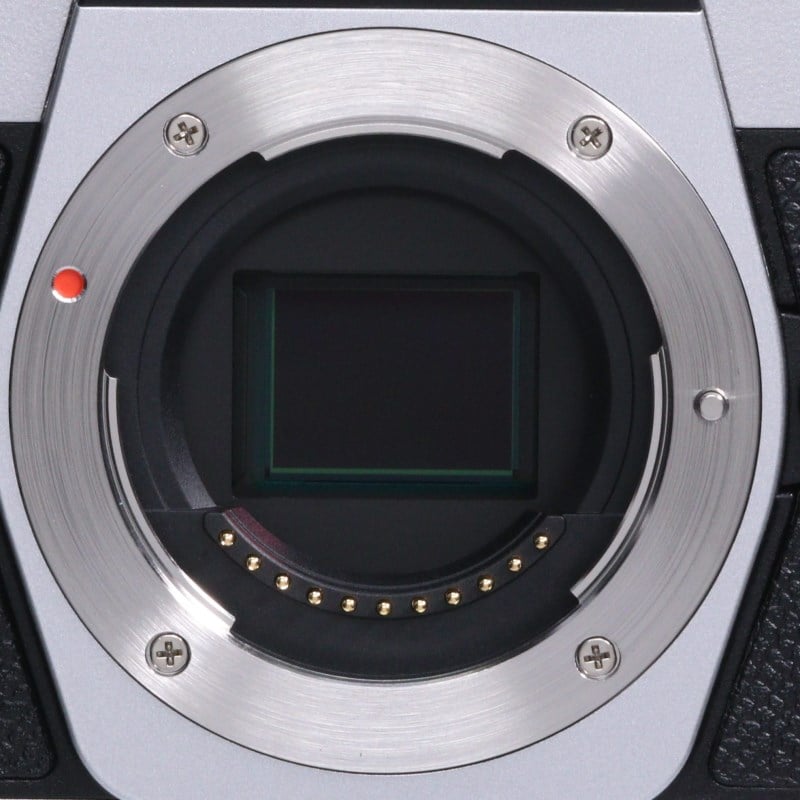 OM SYSTEM OM-3 ボディー シルバー