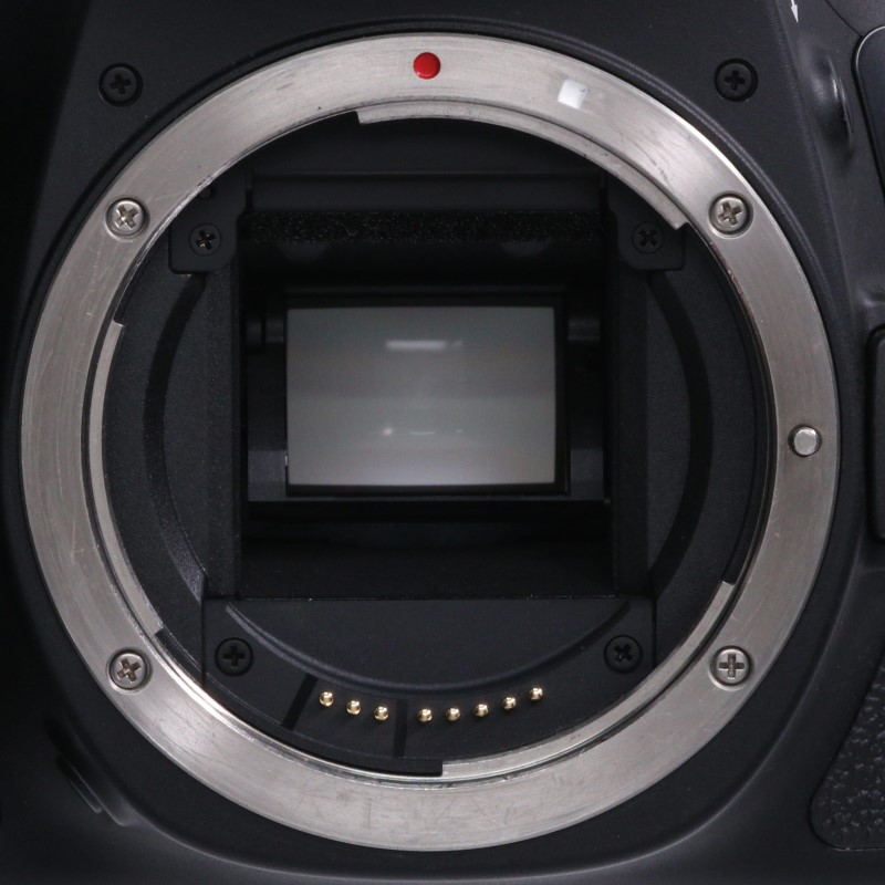 EOS 70D