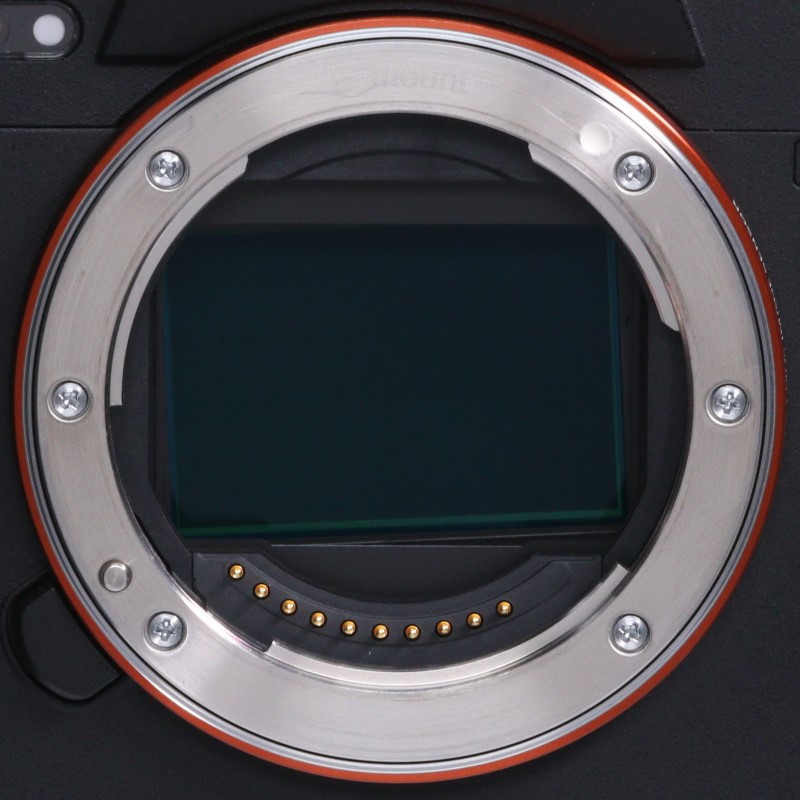 α7S III ボディ ILCE-7SM3