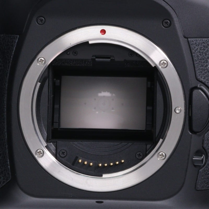 EOS 5D ボディ