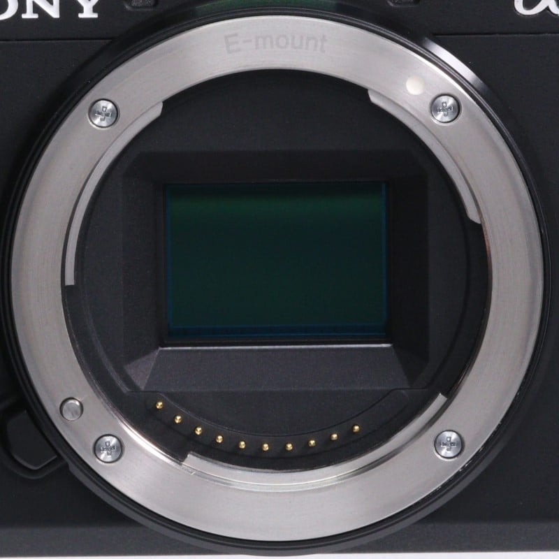 α6600 ボディ ILCE-6600