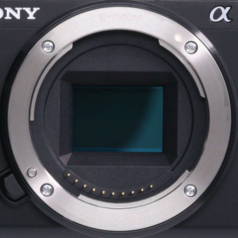 SONY VLOGCAM ZV-E10 ボディ ブラック ZV-E10B AB-ランク 中古｜フジヤ
