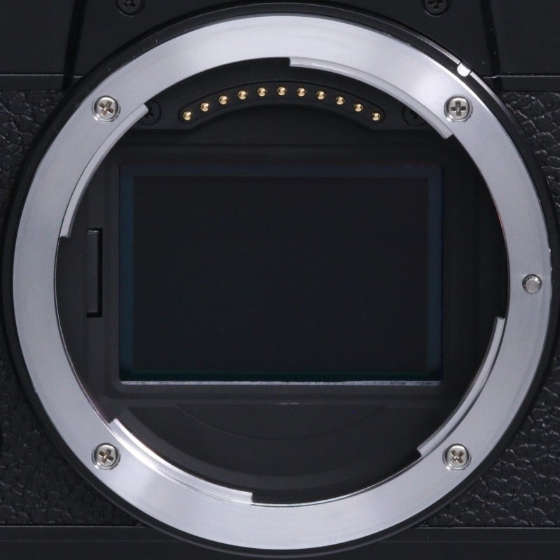 Zf ボディ