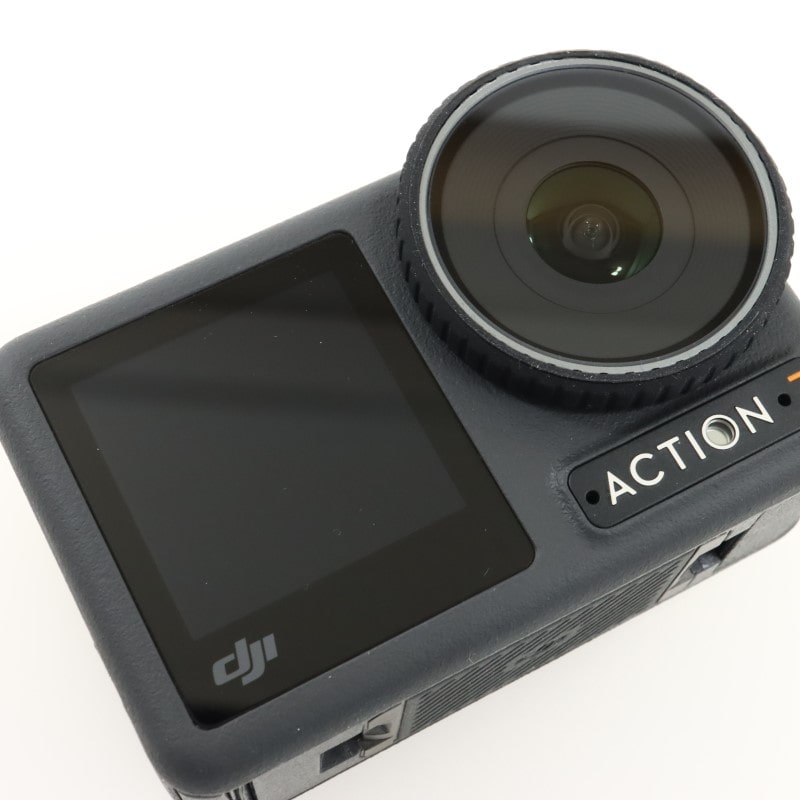 AC2023 [Osmo Action 3 Standard コンボ]