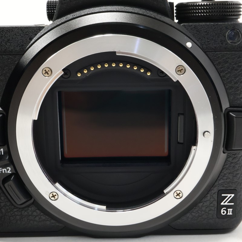 Z6II ボディ
