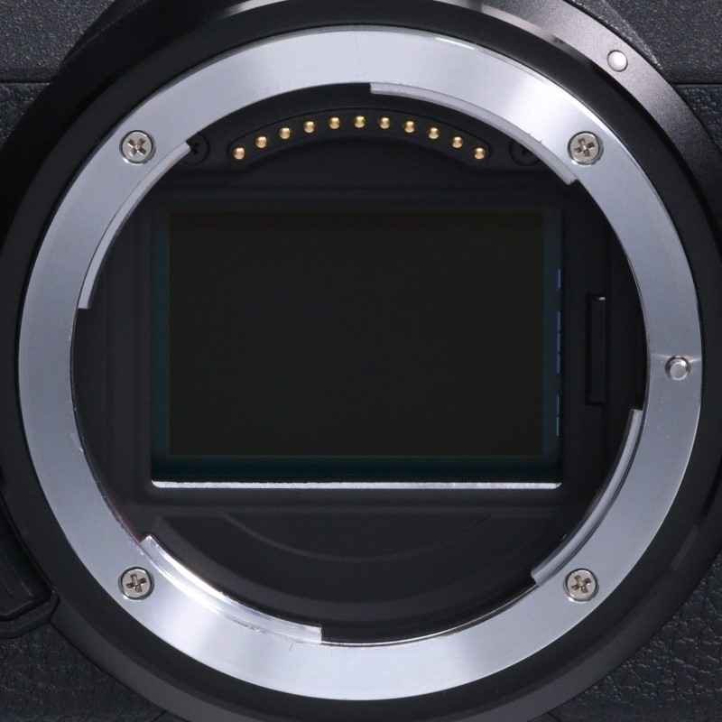Z7II