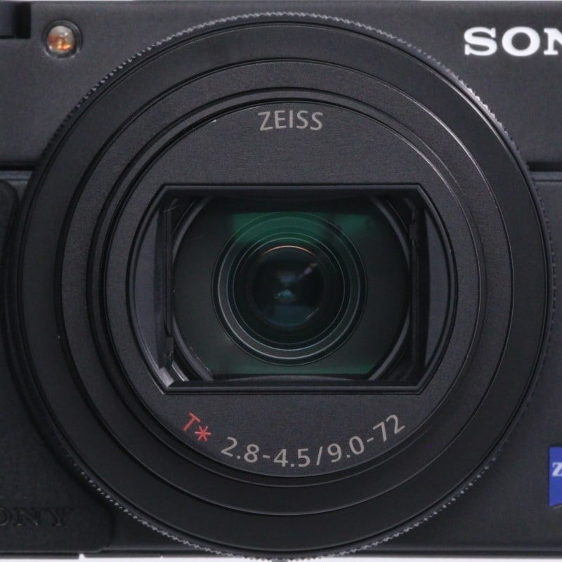 Cyber-shot RX100VII DSC-RX100M7