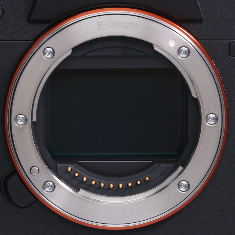 α7R IV ILCE-7RM4