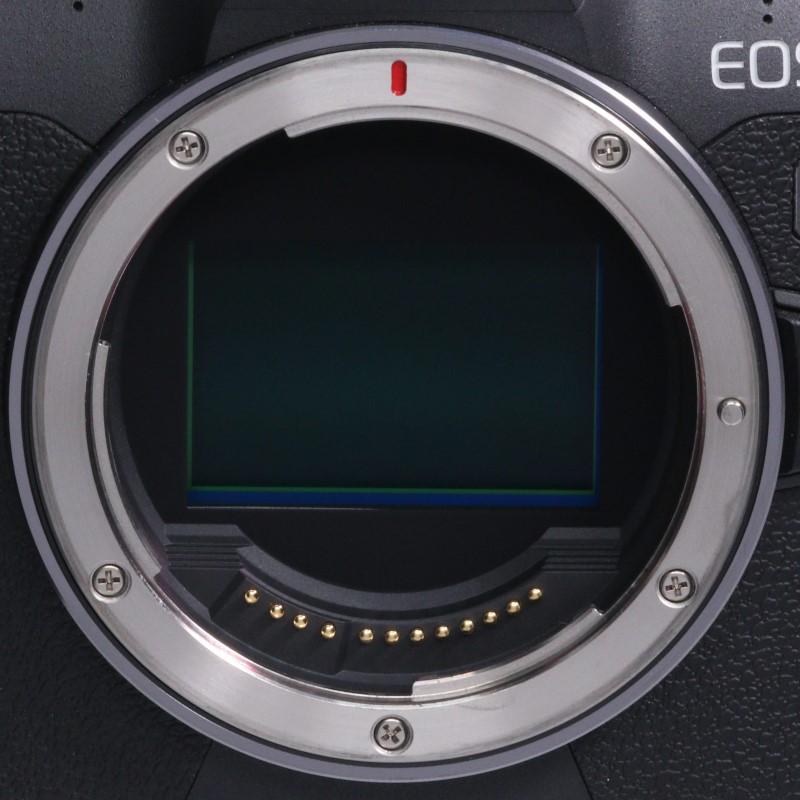 EOS R