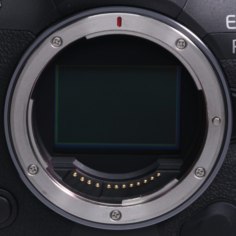 EOS R5
