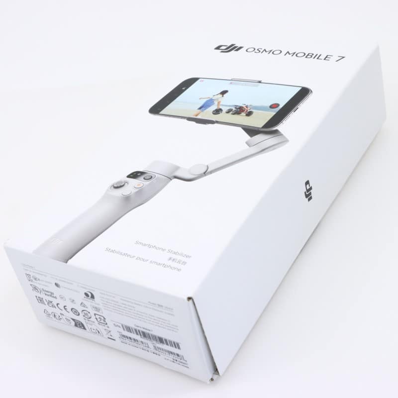Osmo Mobile 7 OM3071