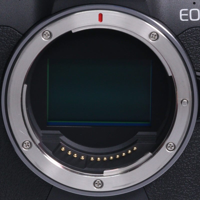 EOS R ボディー