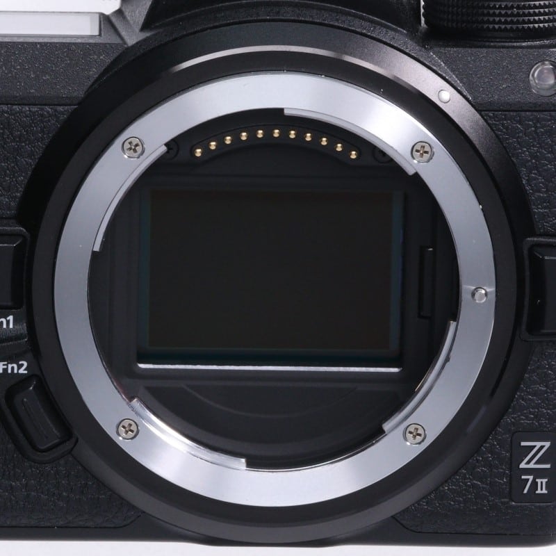 Z7II ボディ
