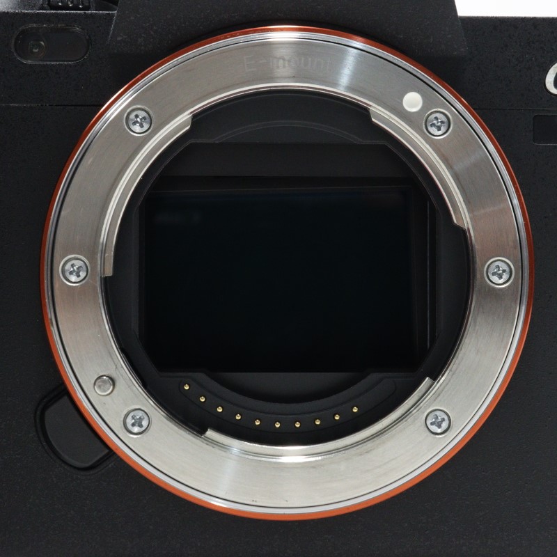 α7 IV ILCE-7M4