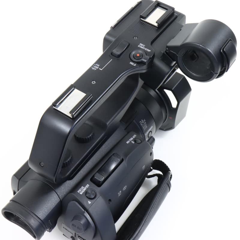 PXW-X70 [XDCAMメモリーカムコーダー]