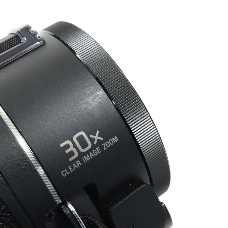 FDR-AX55/BC [FDR-AX55]