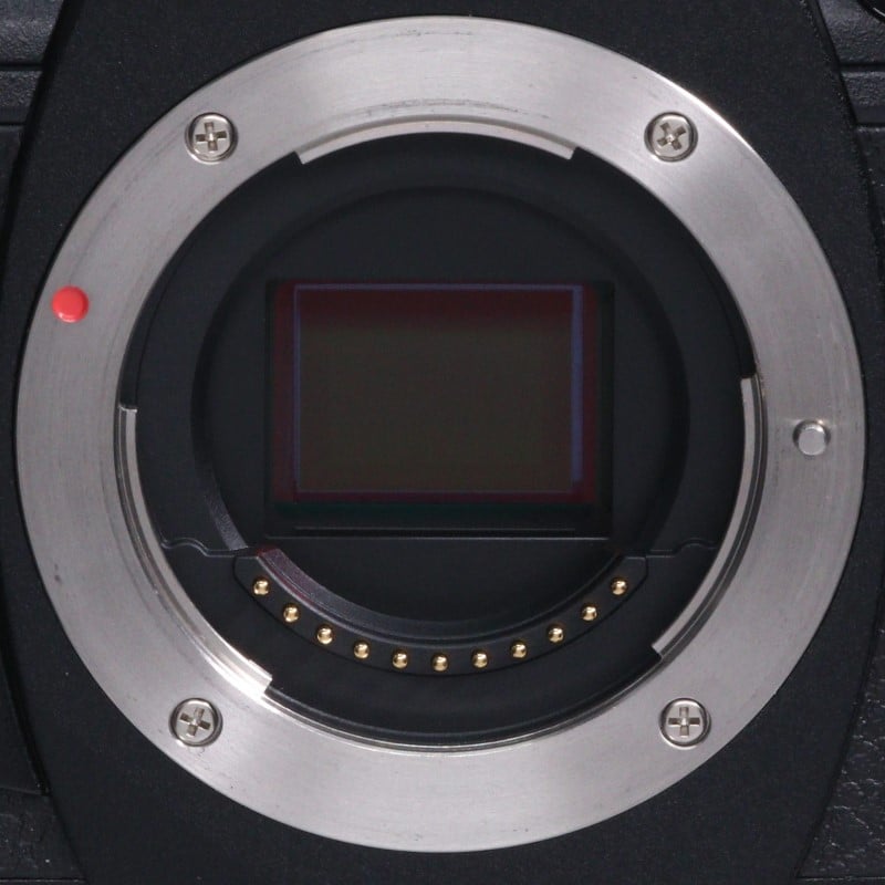 OM-D E-M1 Mark II ボディ