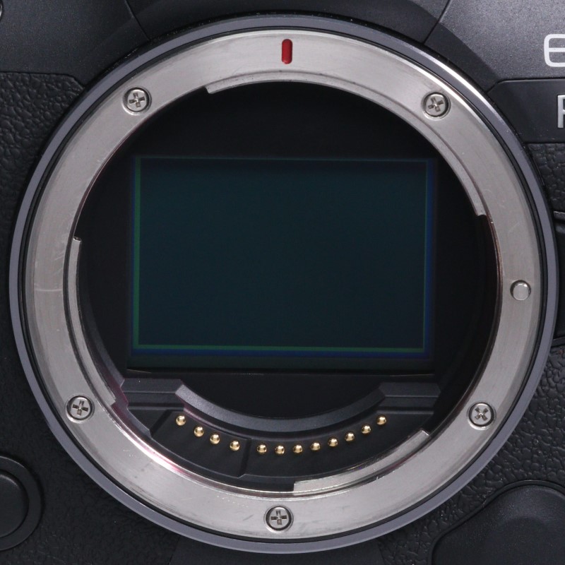 EOS R5