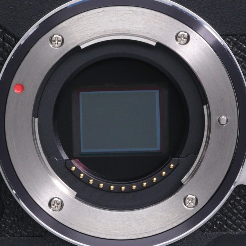 PEN-F ボディー ブラック