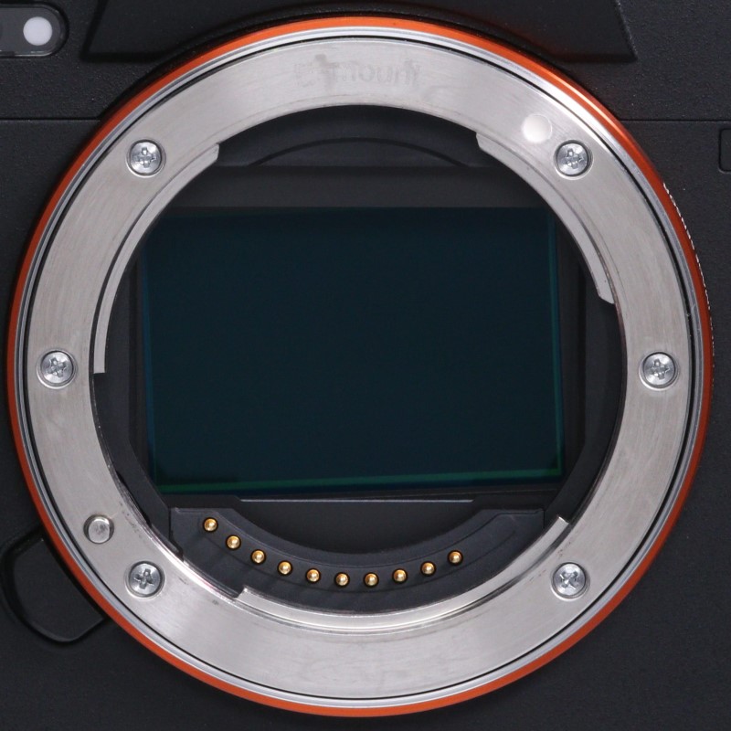 α7S III ILCE-7SM3
