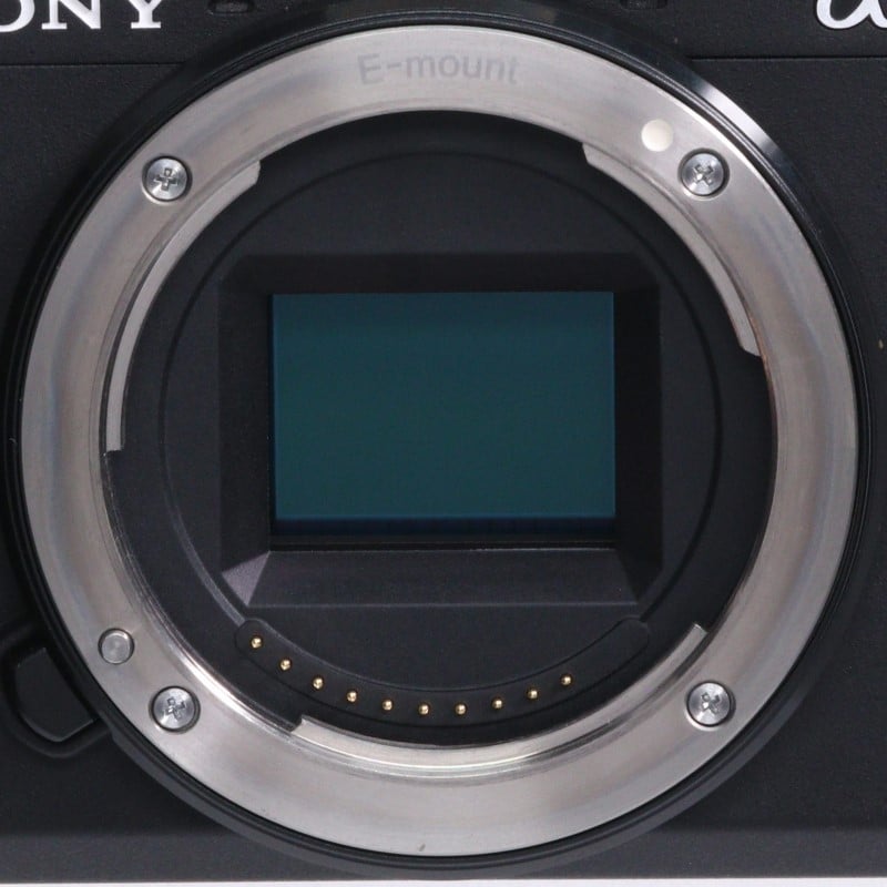 α6400 ボディ ブラック ILCE-6400B