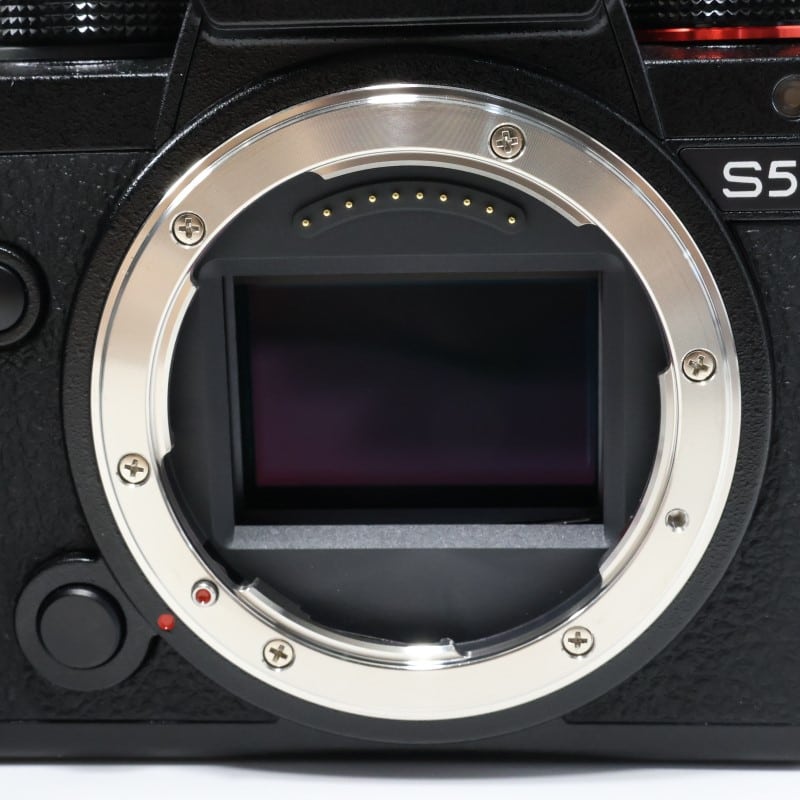 LUMIX S5 ボディ DC-S5