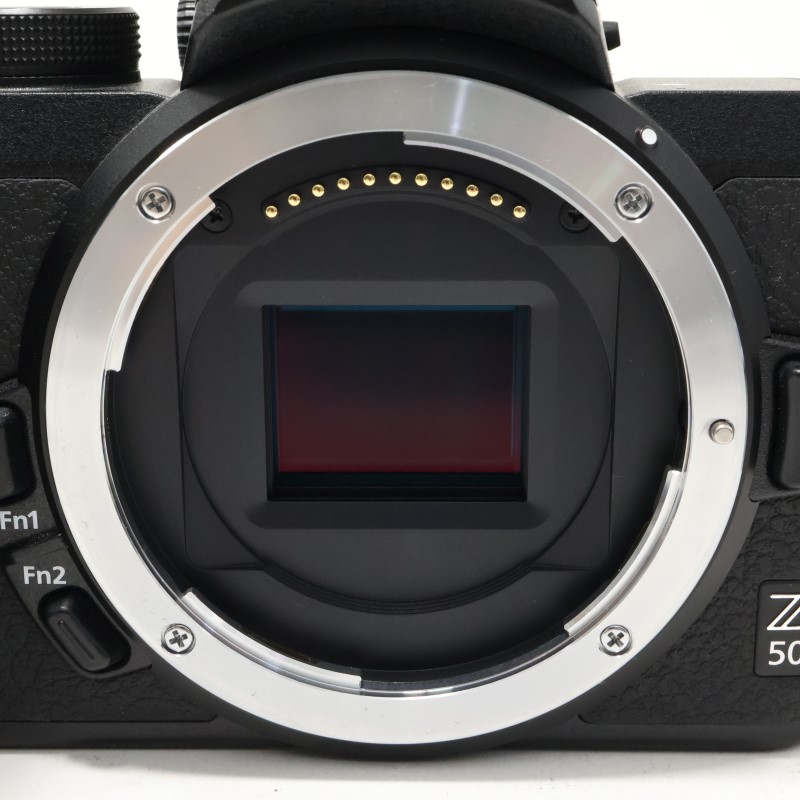Z50 ボディ