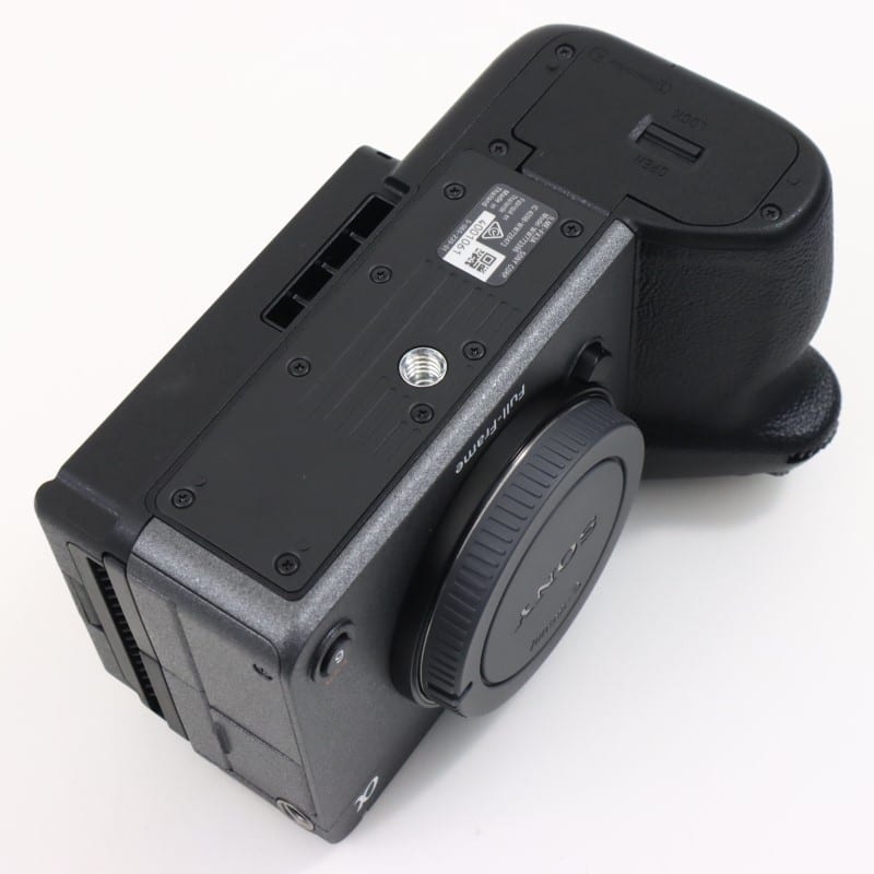 FX3A ボディ ILME-FX3A