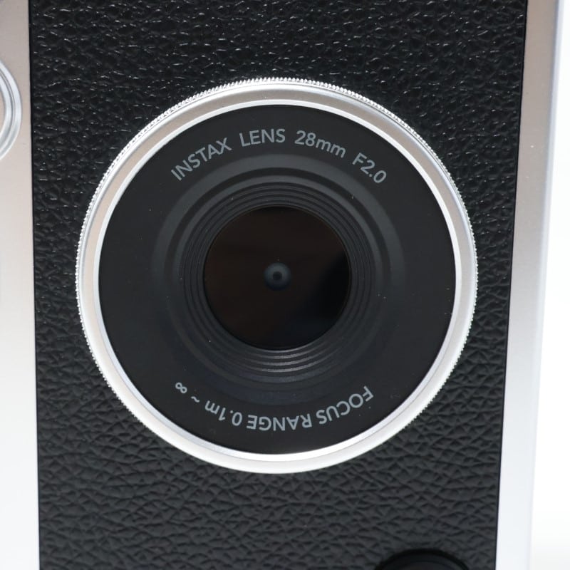 INSTAX mini Evo ブラック