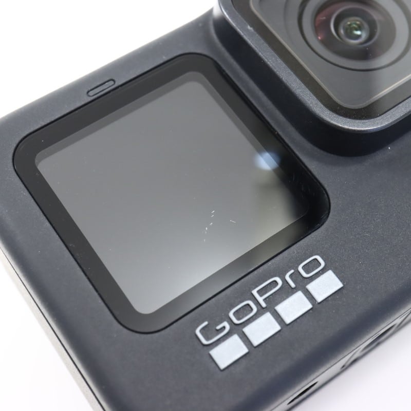 CHDHX-901-FW [HERO9]
