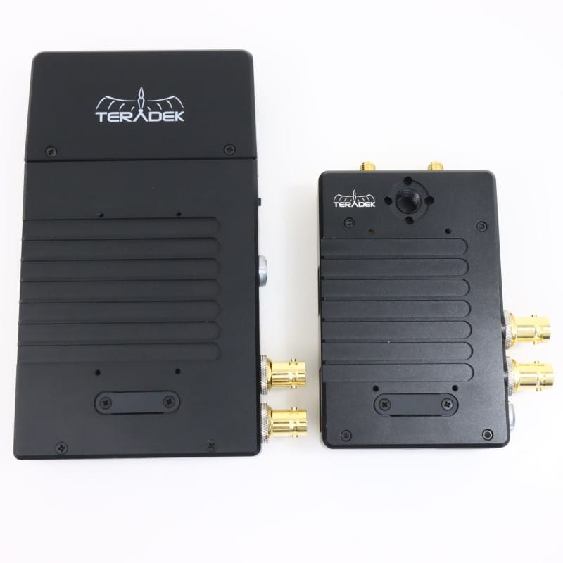 10-1935 [BOLT 500 XT 送受信機セット]