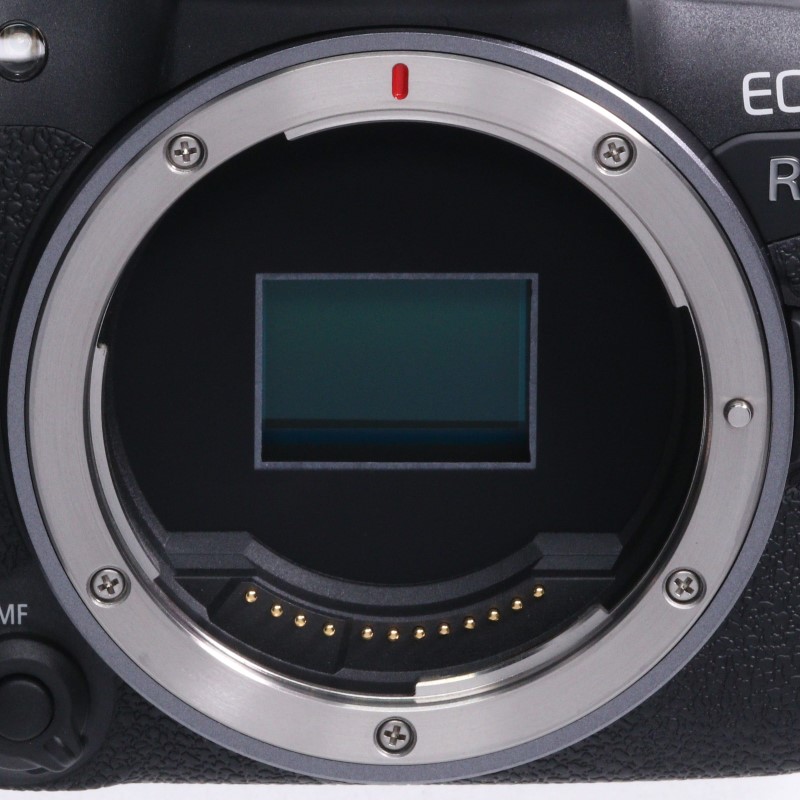 EOS R10 ボディー