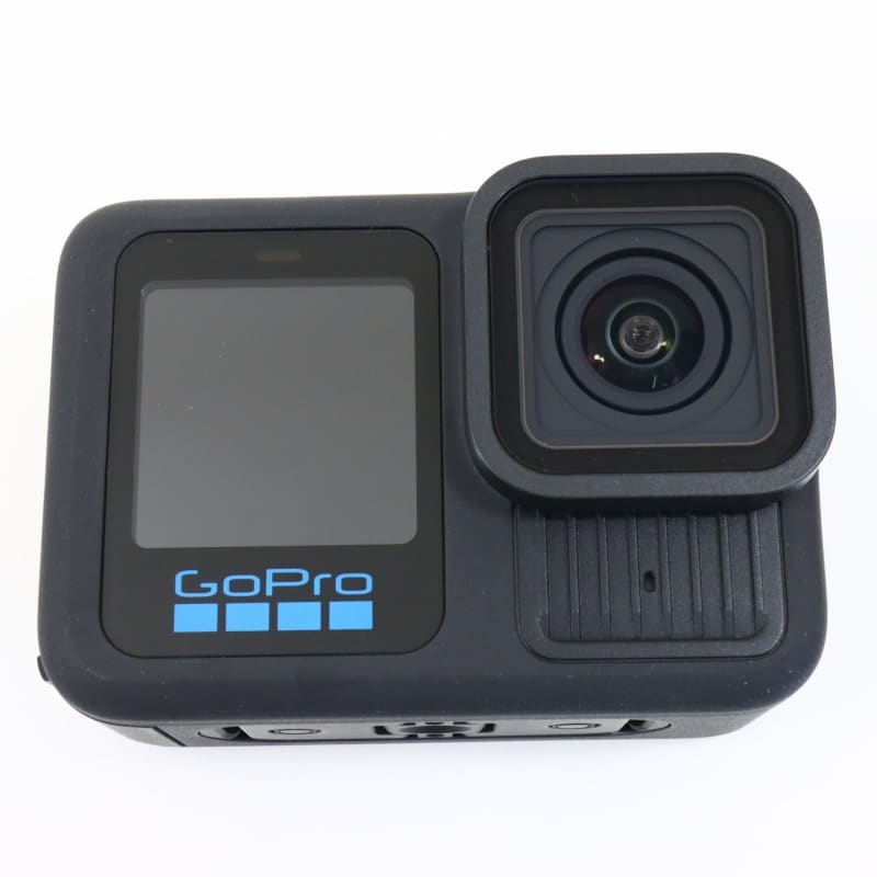 HERO13 Black CHDHX-131-FW