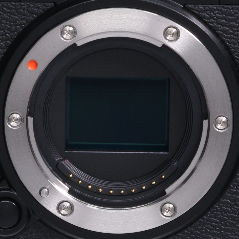 FUJIFILM X-T5 ボディ ブラック