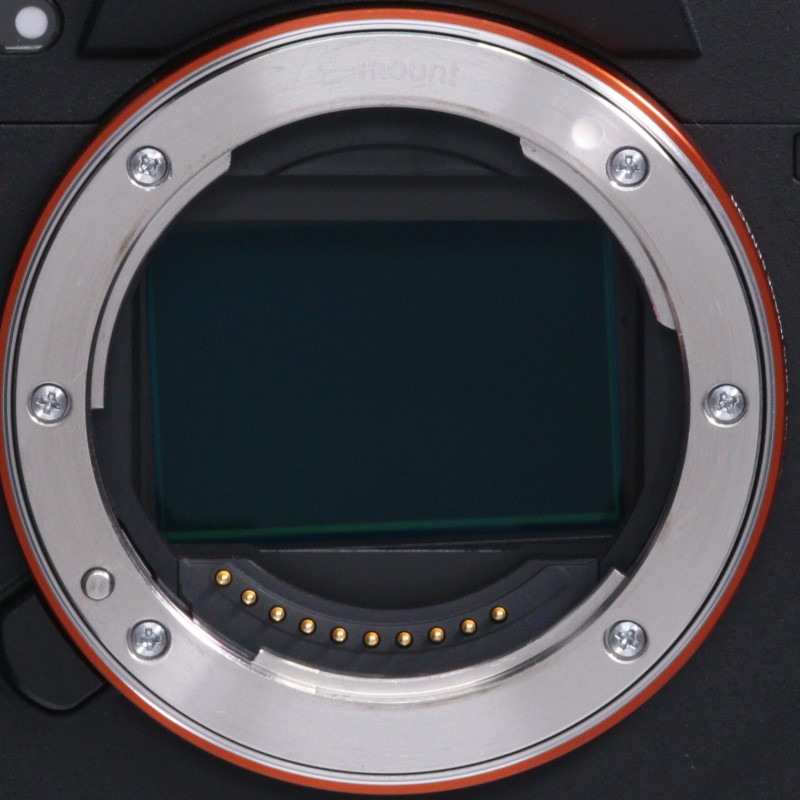 α7S III ILCE-7SM3
