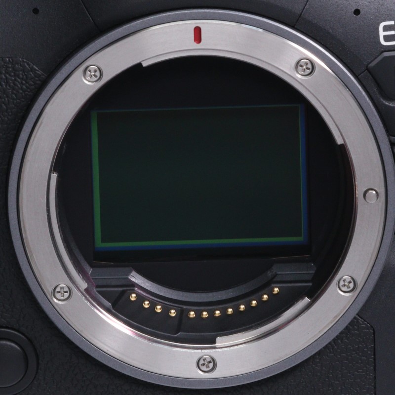 EOS R6