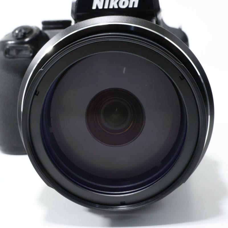 COOLPIX P1000