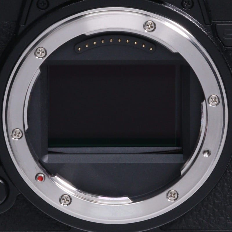 LUMIX S5IIX ボディ DC-S5M2X