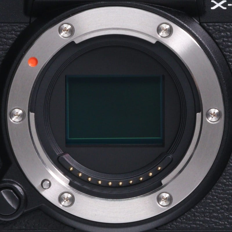 FUJIFILM X-S20 ボディ