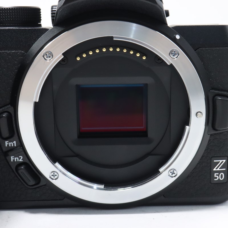 Z50 ボディ
