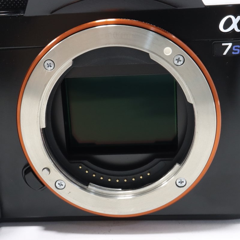 α7S ボディ ILCE-7S